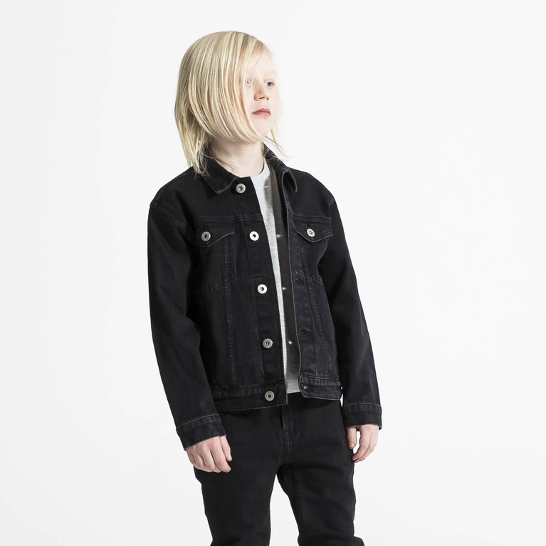 Jeansjacka"Borrow star" Jeansjacka"Borrow star"